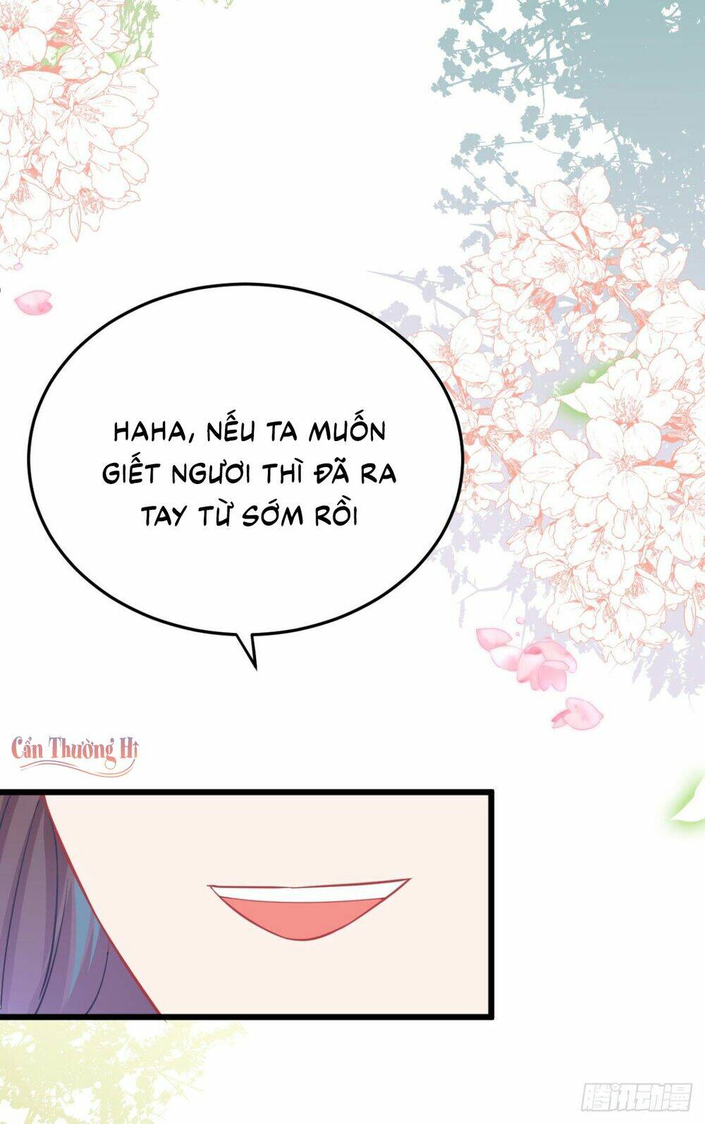 tướng quân tại thượng: manh phi xuyên không muốn nghịch tập chapter 3 17