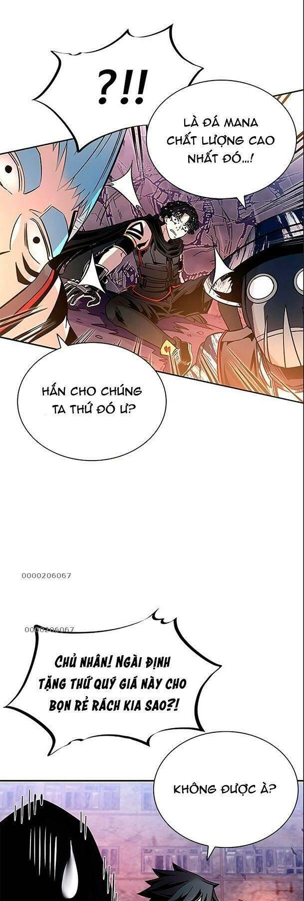 tiêu diệt ác nhân chapter 77 25