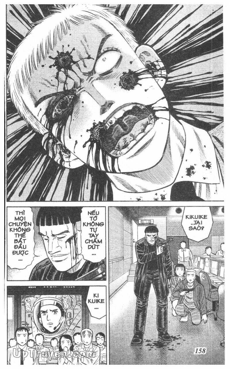 hộ chiếu xanh chapter 12 160