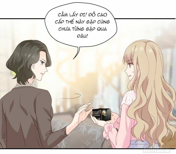 ảnh đế lão công độc ác yêu chapter 13 11