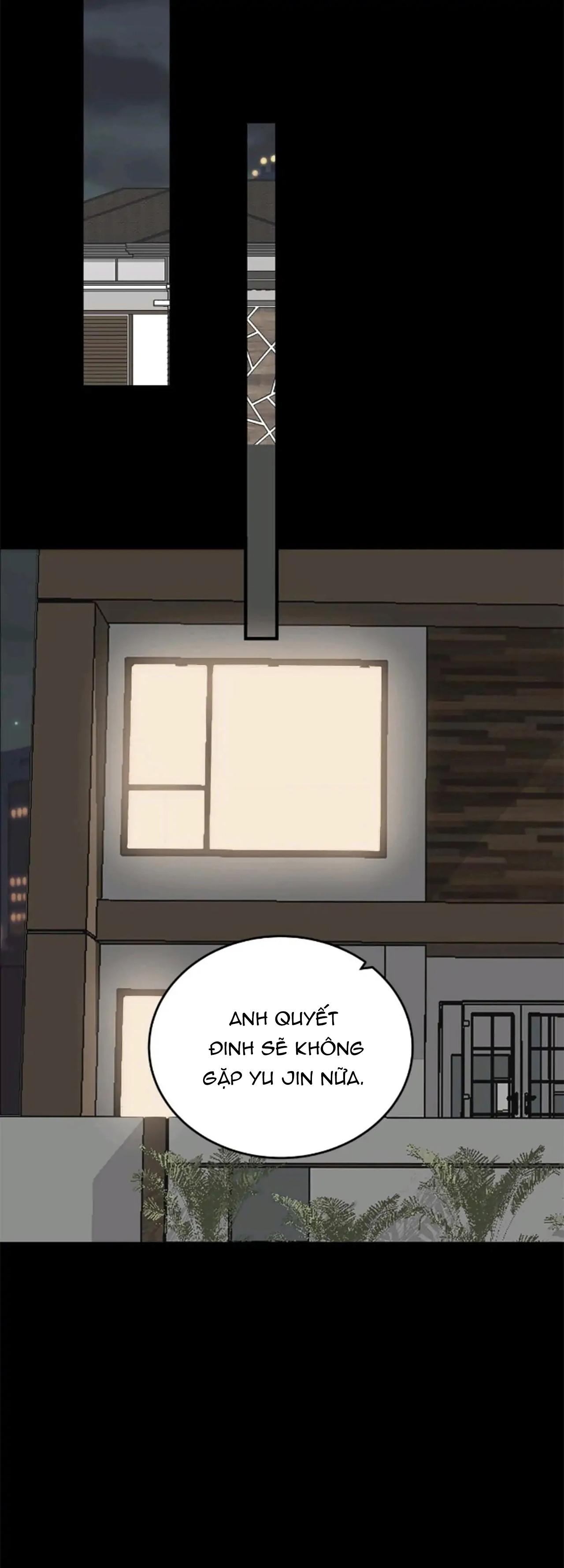 sao notp lại thành thật rồi? chapter 27 9