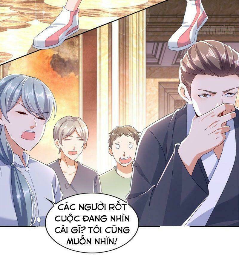 chí tôn toàn năng chapter 95 2