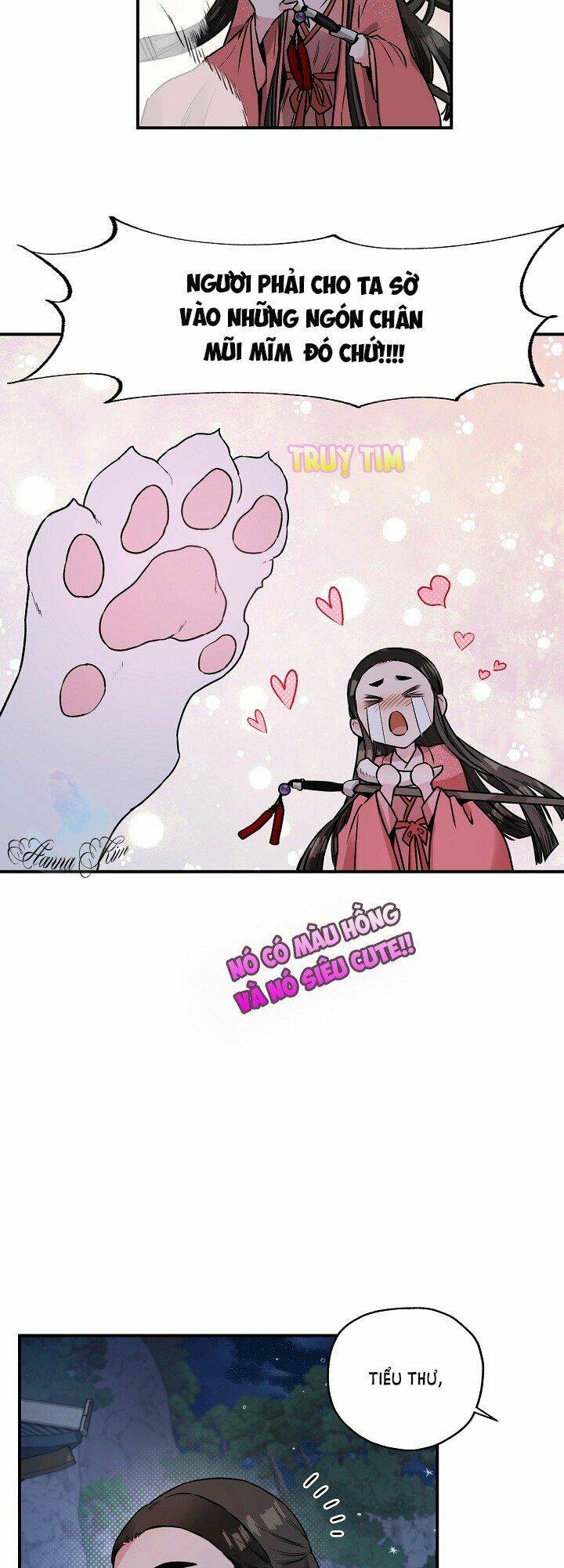 tôi trở thành nhân vật phản diện giỏi nhất trong giới võ thuật chapter 22 30