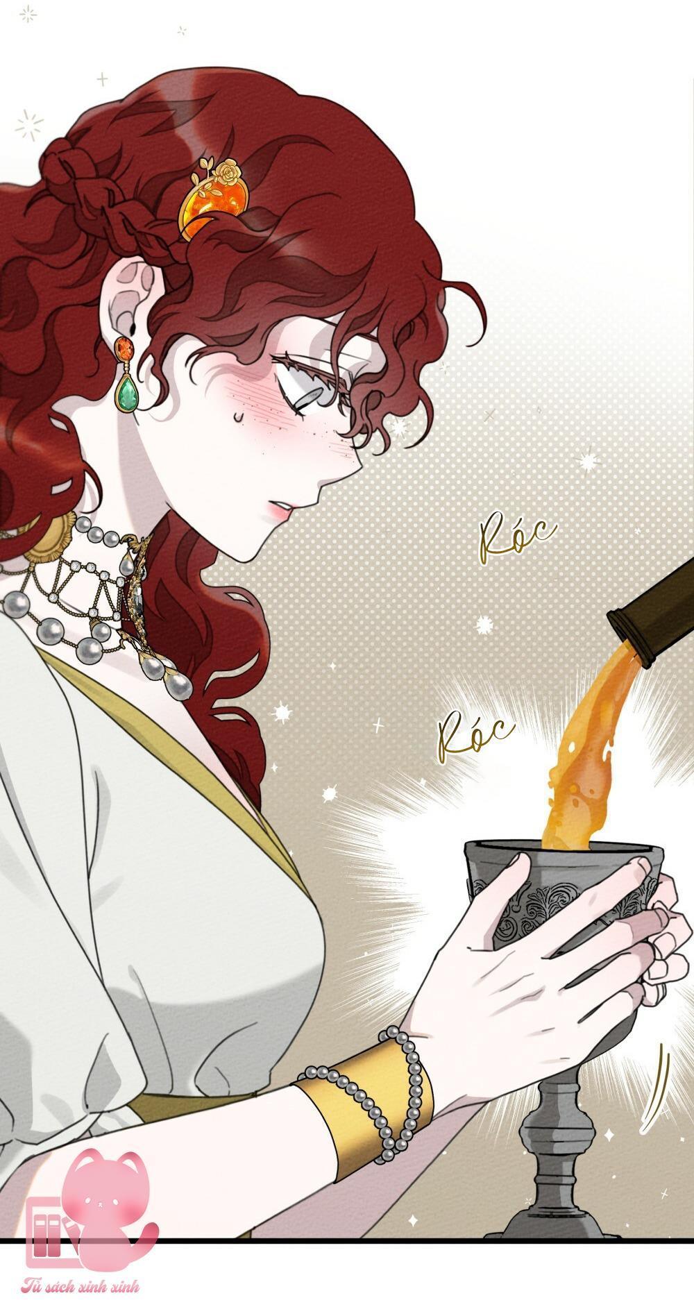 dưới tán cây sồi chapter 48 58