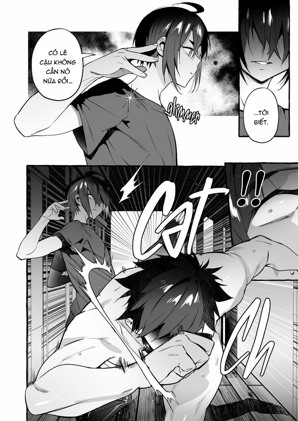 oneshot hỏny chapter 116.2 7