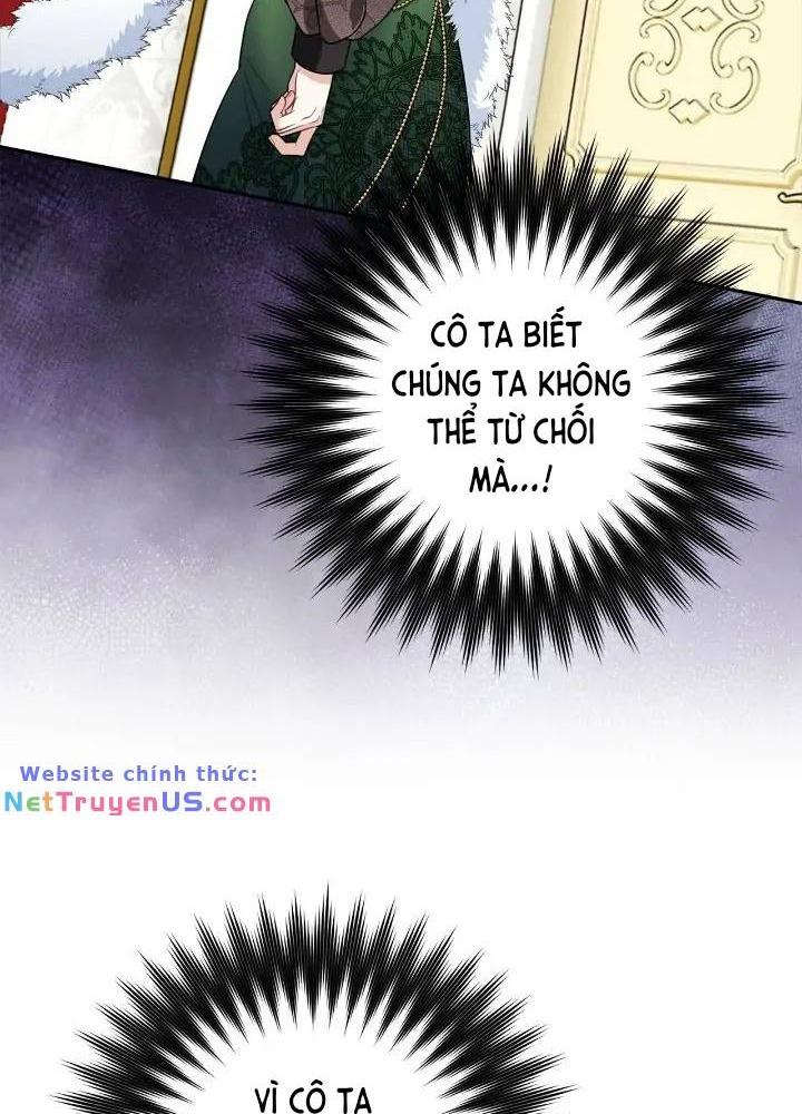 tại sao mẹ chồng tôi lại như thế này? chapter 19 89