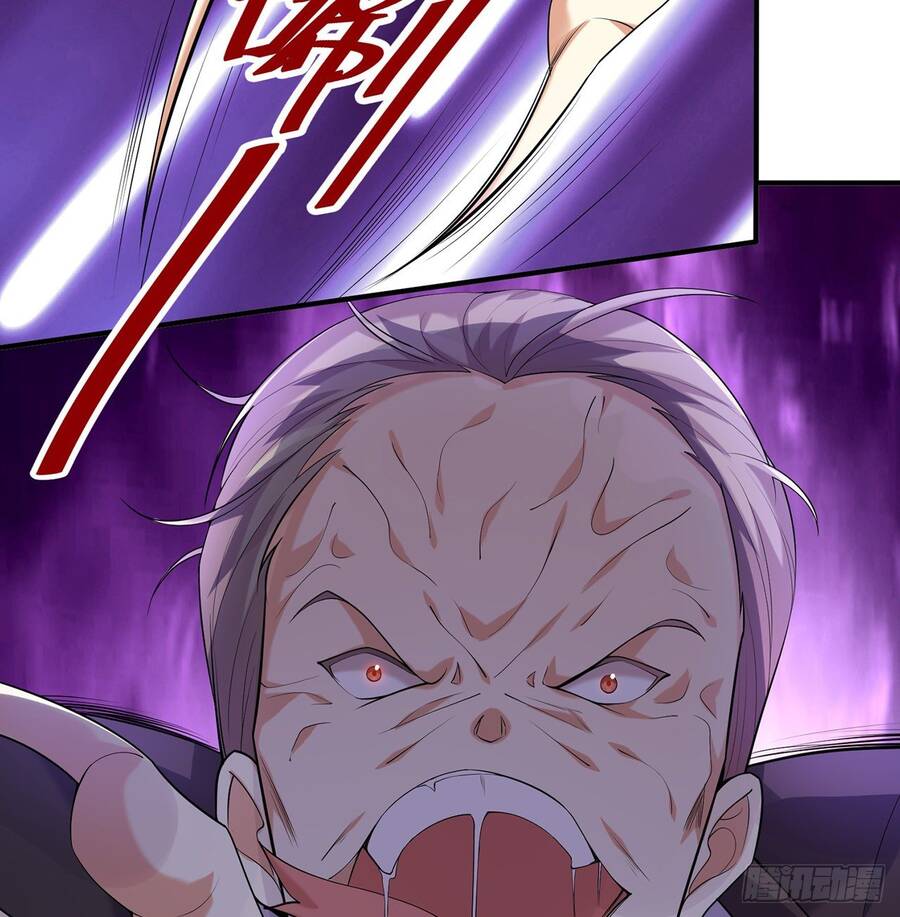 nhặt thuộc tính tại trái đất chapter 11 3