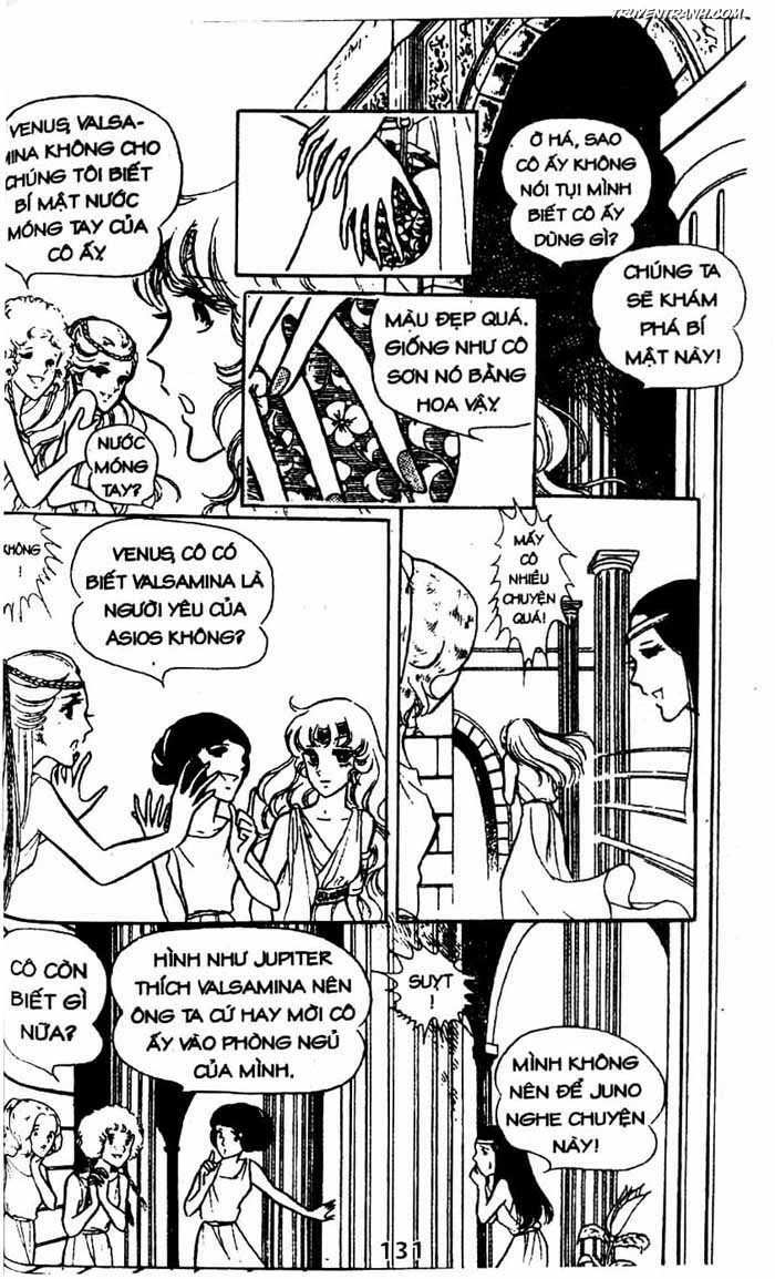 akuma no hanayome (bride of deimos) chapter 4.2 39