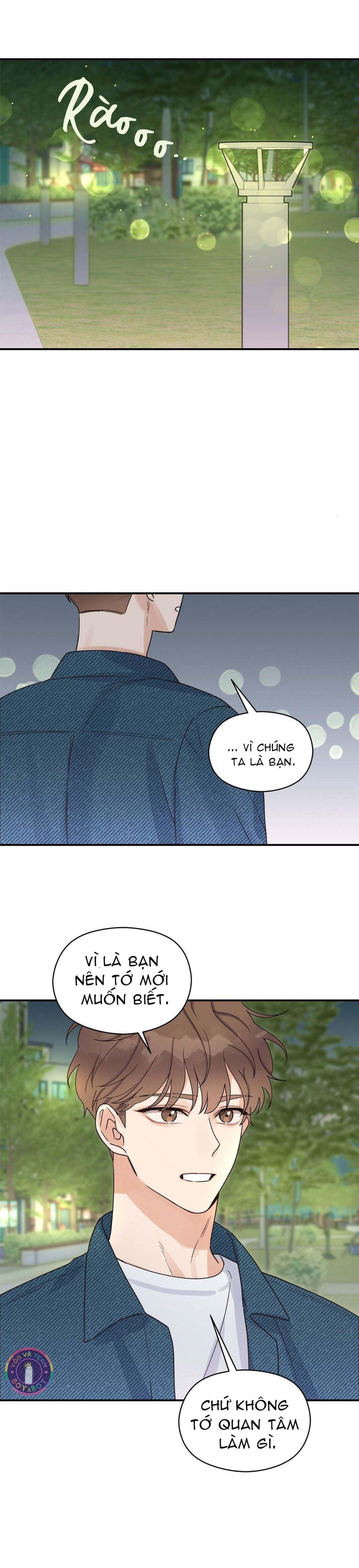 omega complex (end) chapter 6 8