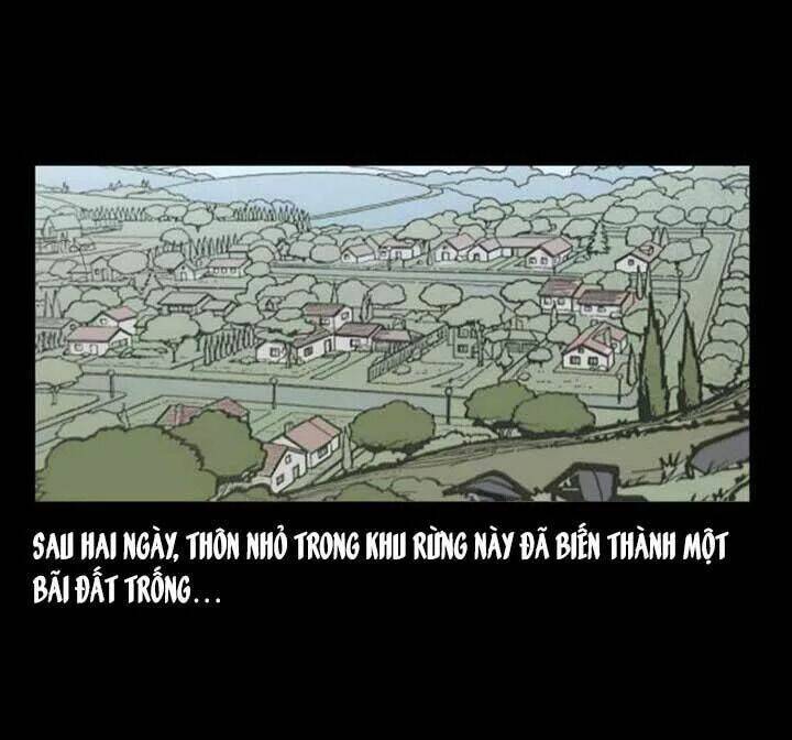 kỳ án có thật chapter 47 49