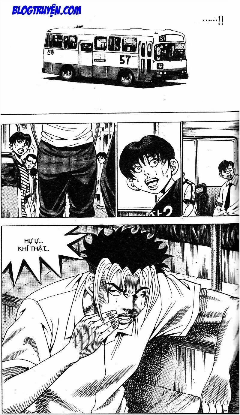 bitagi - anh chàng ngổ ngáo chapter 97 12