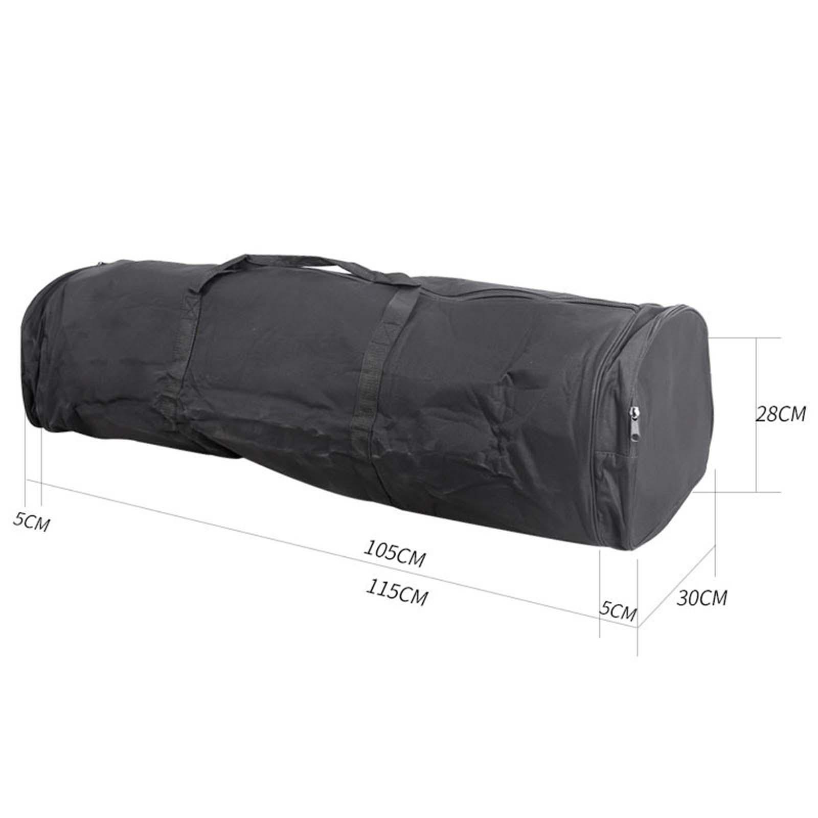 Tripod Carrying Case Bag Heavy Duty for 150EQ Telescope Accessories Eyepiece