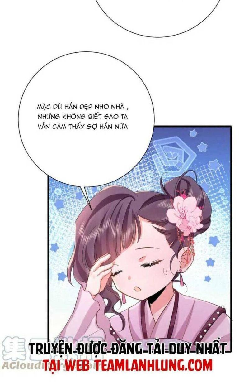 phương thức sinh tồn của công chúa pháo hôi chapter 119 39