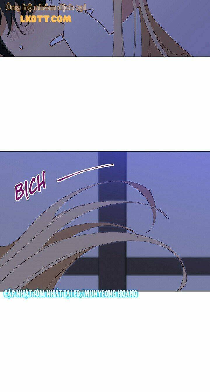 quái thú với hoa chapter 63 29