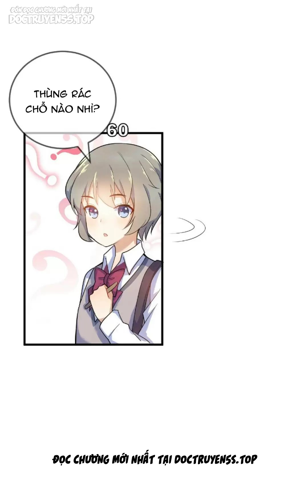 lời nói dối của cô ấy chapter 1 76