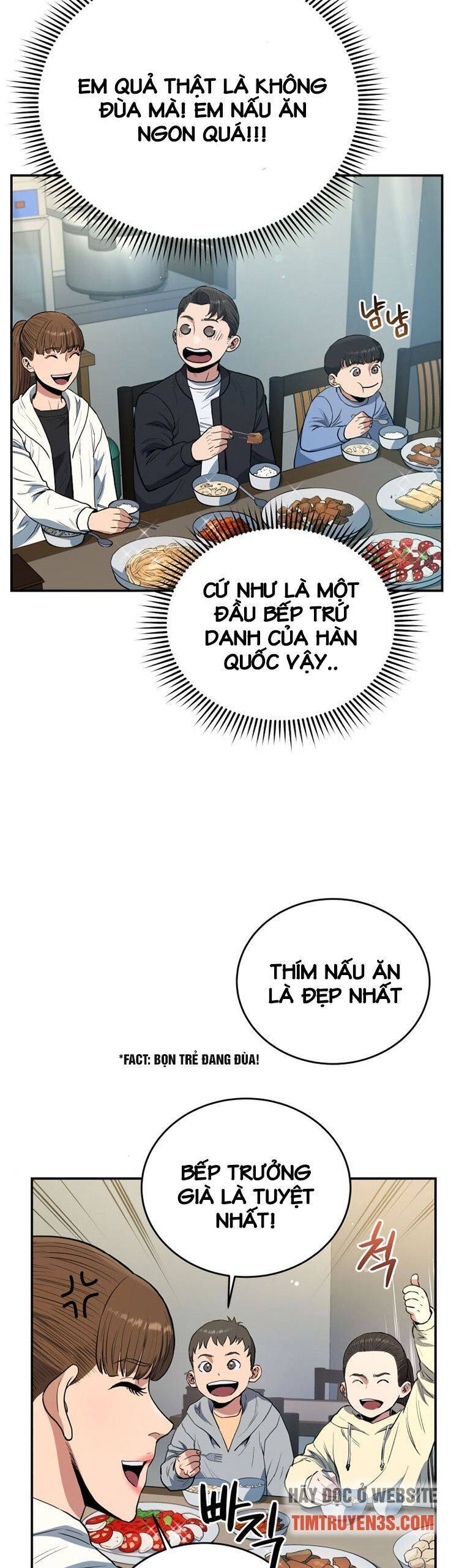 hệ thống oán hận của ta chapter 34 2