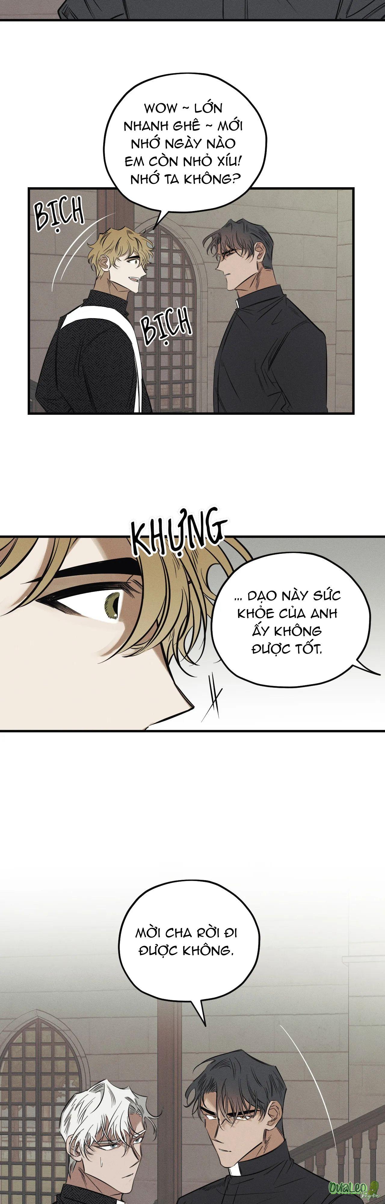đóa hoa tội lỗi chapter 9 17