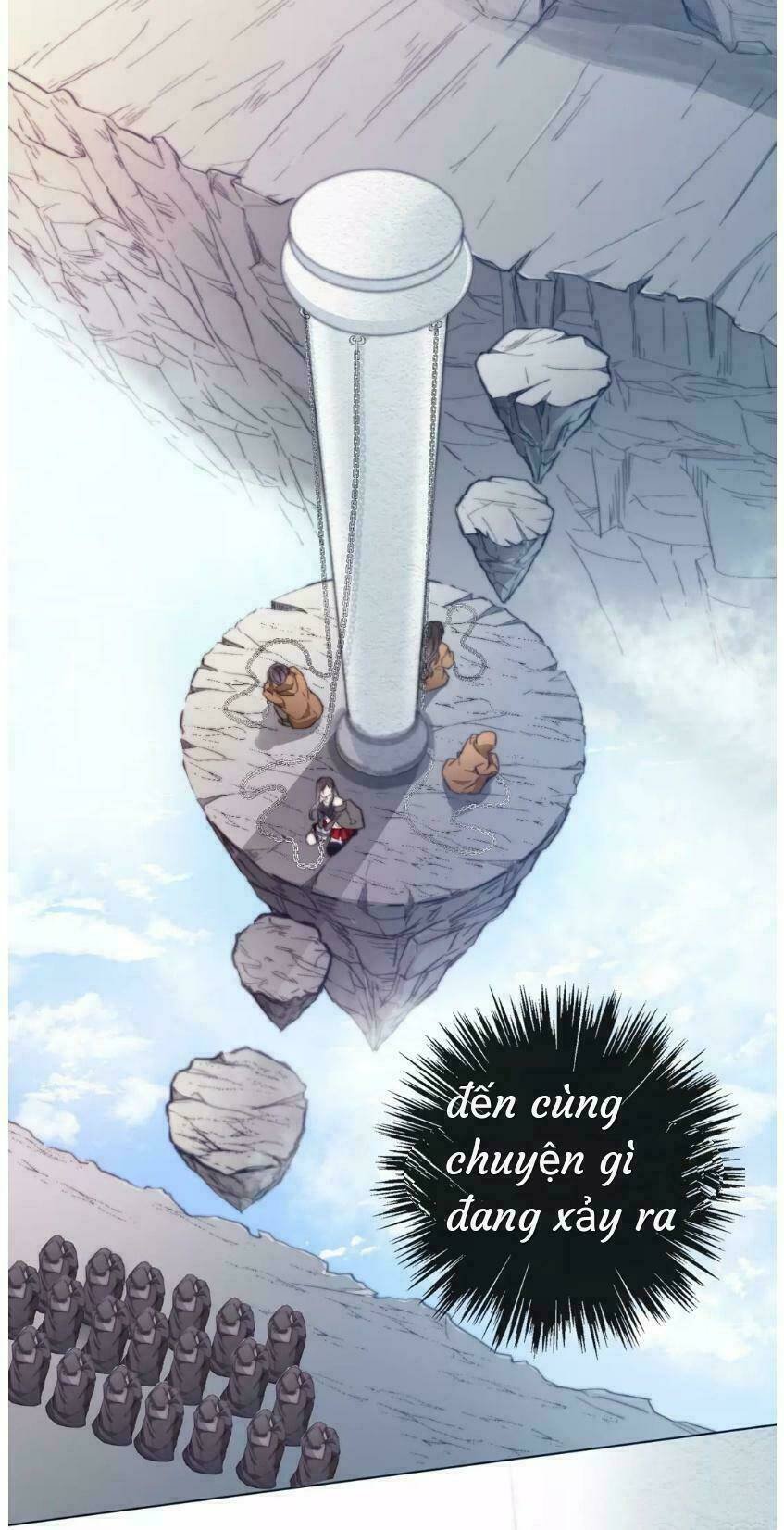 ta trở thành nữ vương tại dị thế giới chapter 4 2