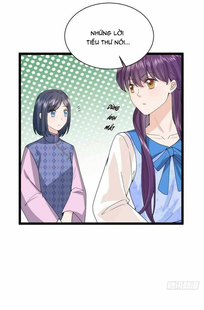 vợ yêu tư sủng của thiếu soái chapter 9 35