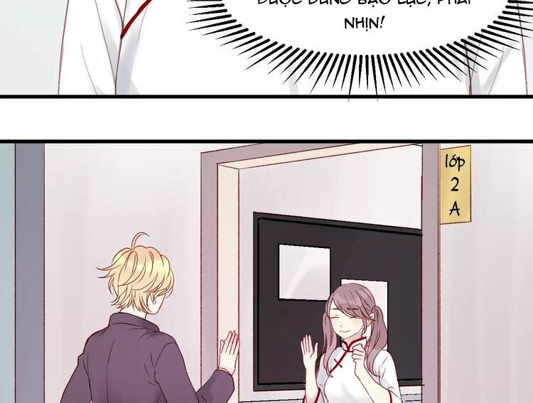 lượm được một tiểu hồ ly phần 2 chapter 7 33