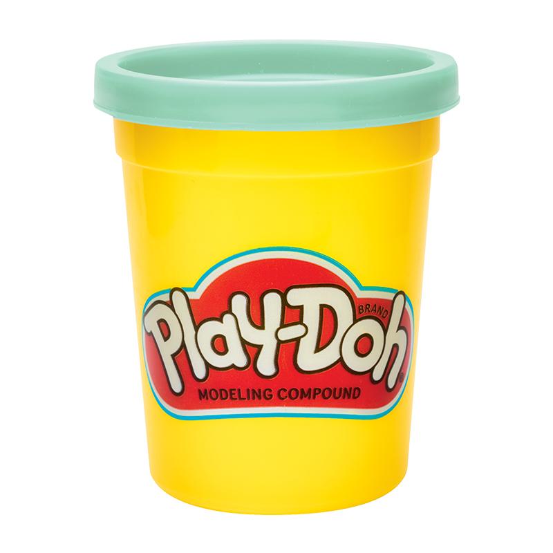 Đồ Chơi PLAYDOH Hộp Bột Nặn Màu Xanh Dương Nhạt NHAT/B5517C/BL