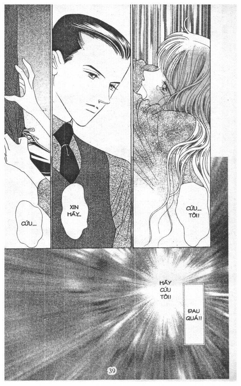 nàng tiên ánh trăng - kaguya hime chapter 21 39