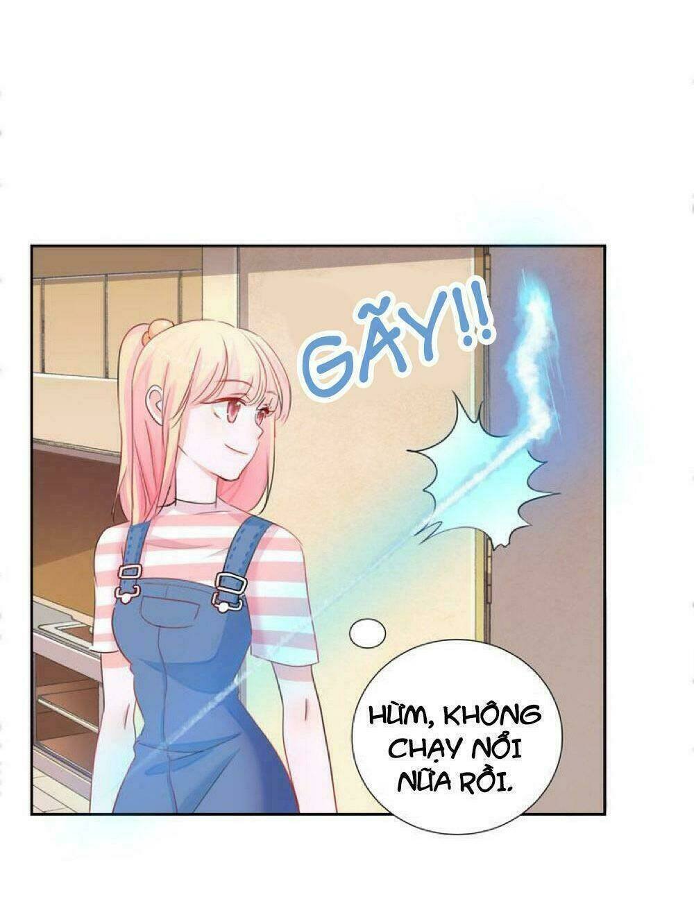 mạng sống của em thuộc về tôi chapter 2 30
