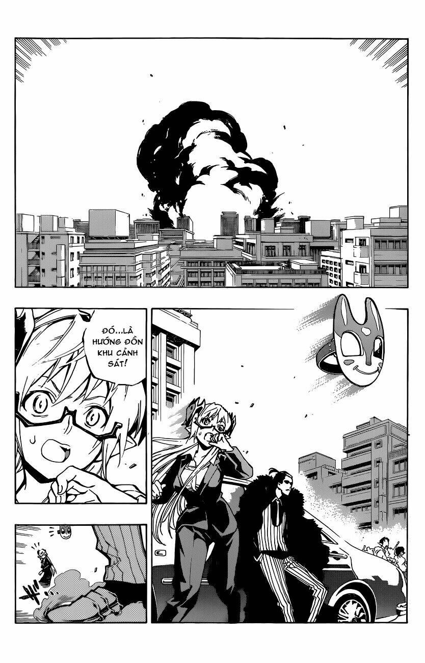 stealth symphony chapter 14 18