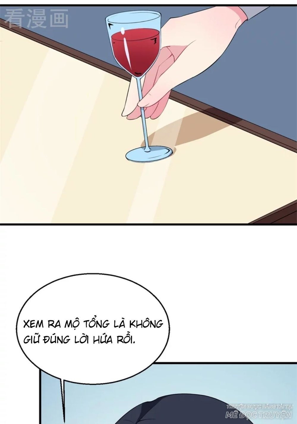 thiếu gia đích thế giá sủng thê chapter 3 21