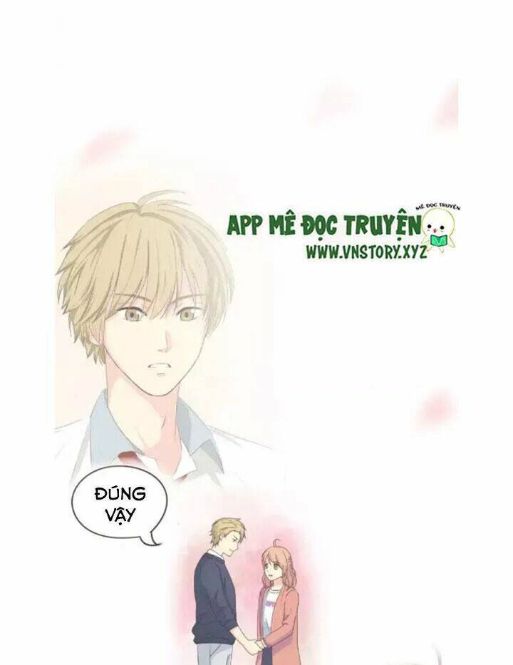 xin chào! dân nữ chapter 69.1 43