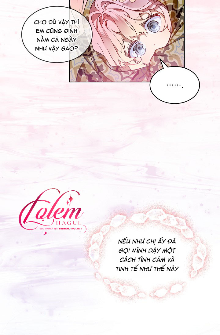 quý cô quyền lực chapter 27 10