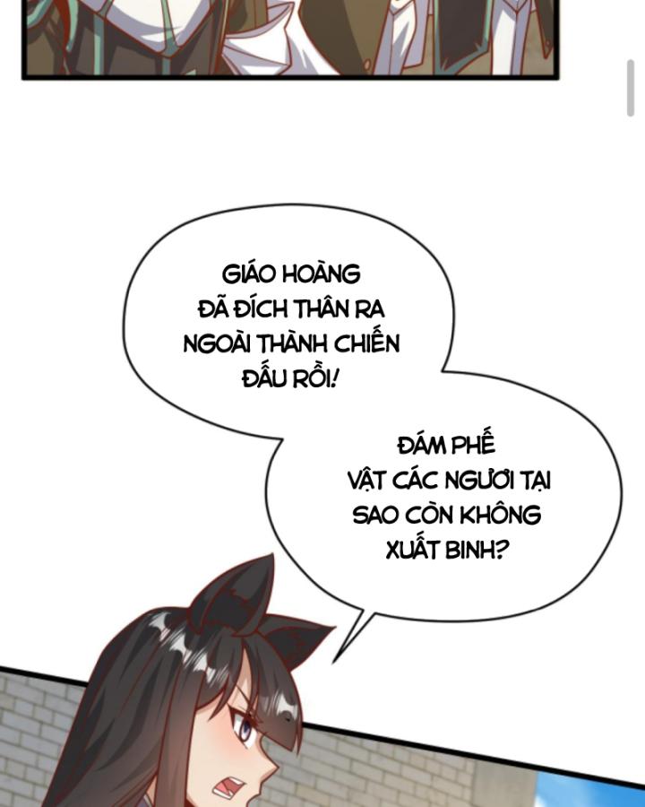 người chơi và nhân vật chính đều muốn làm hại ta chapter 113 34