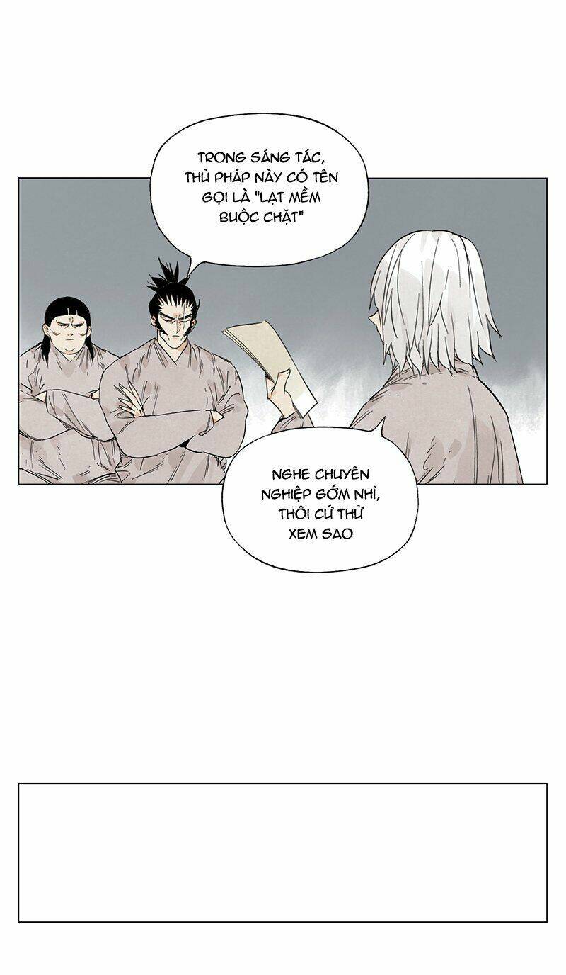 bang chủ đại nhân tìm cách trị hói đầu chapter 70 18