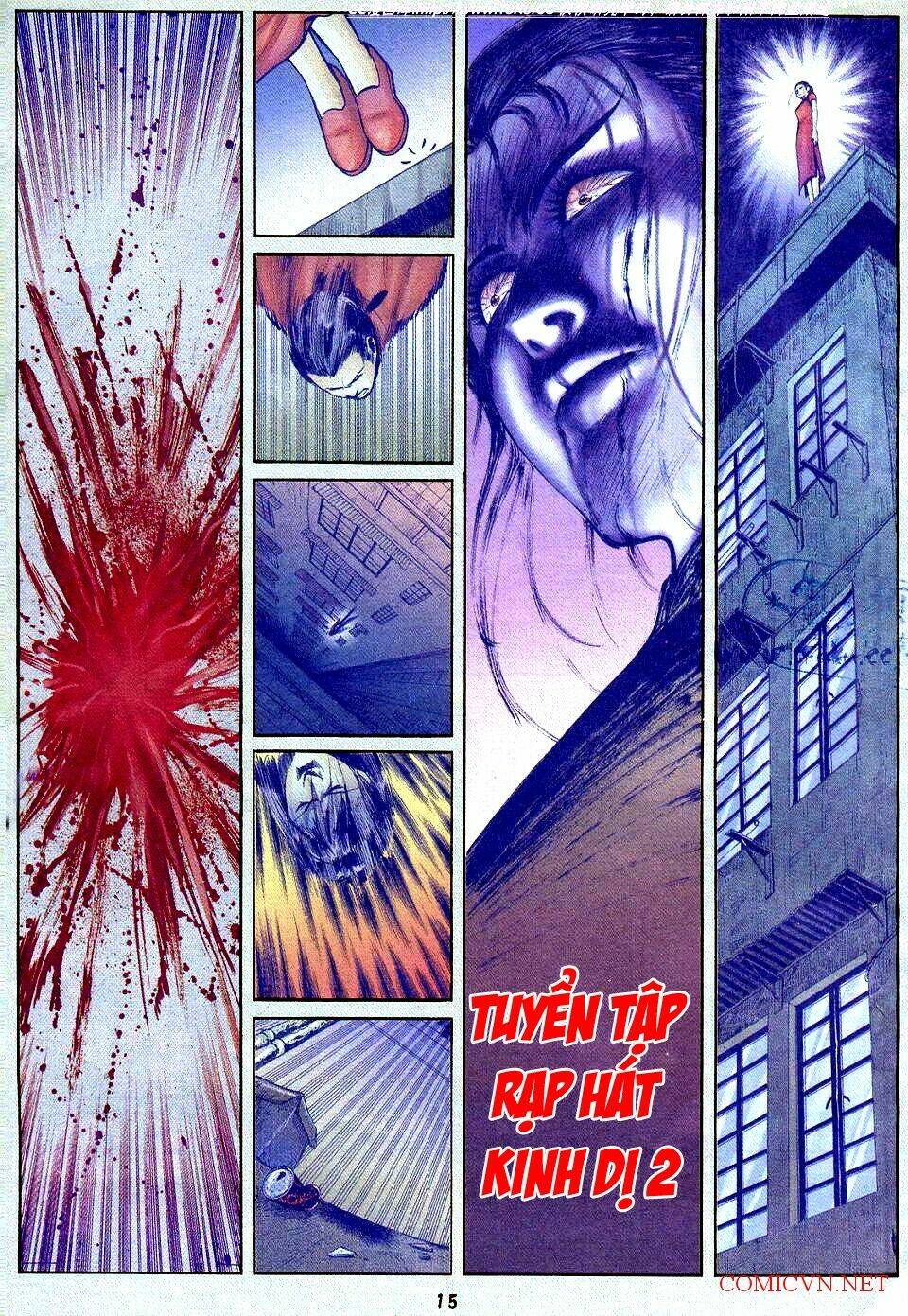 âm dương lộ chapter 4 26