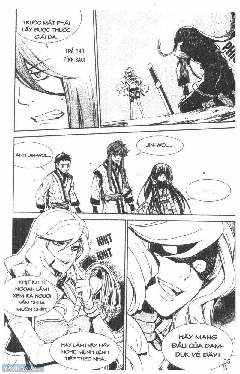 nareusha chapter 3 35