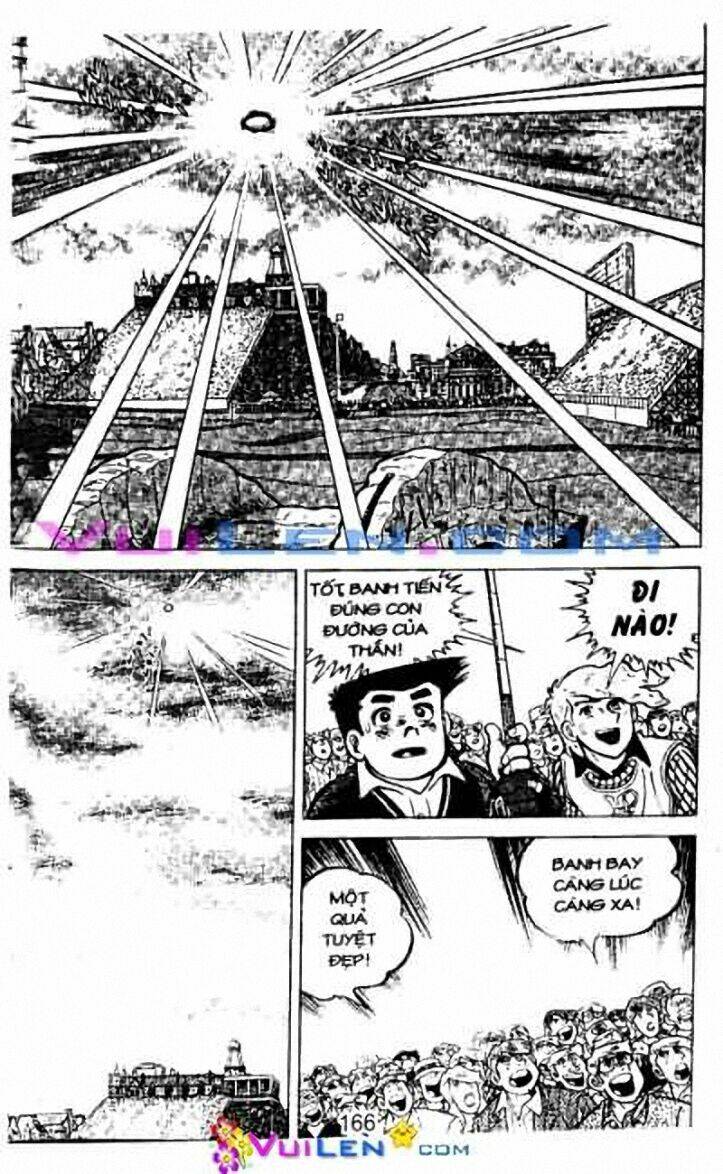 tân teppi chapter 61 166