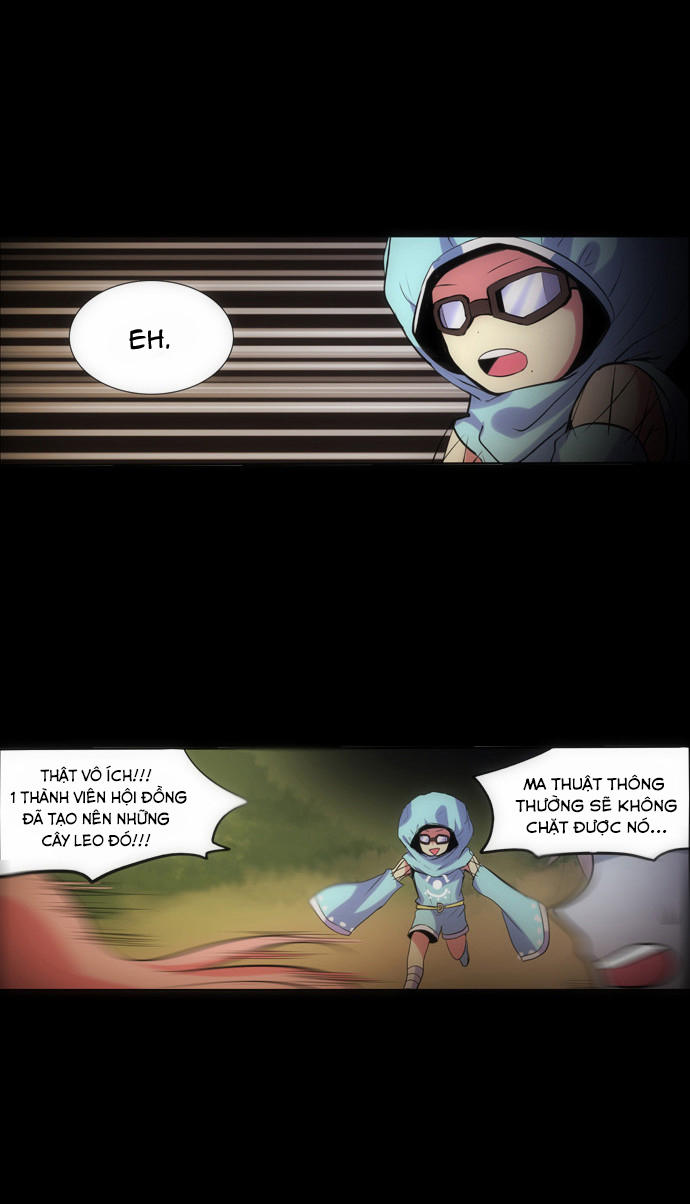 crepuscule (yamchi) chapter 130 6