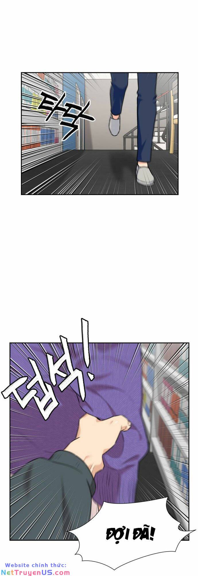 gương mặt thiên tài chapter 98 35