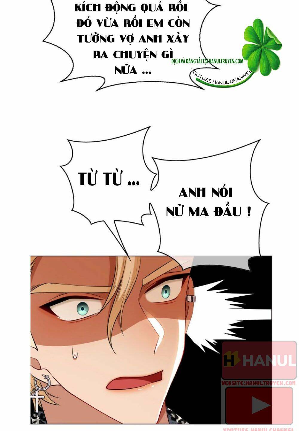 cô vợ nhỏ nuông chiều quá lại thành ác!! chapter 155 10