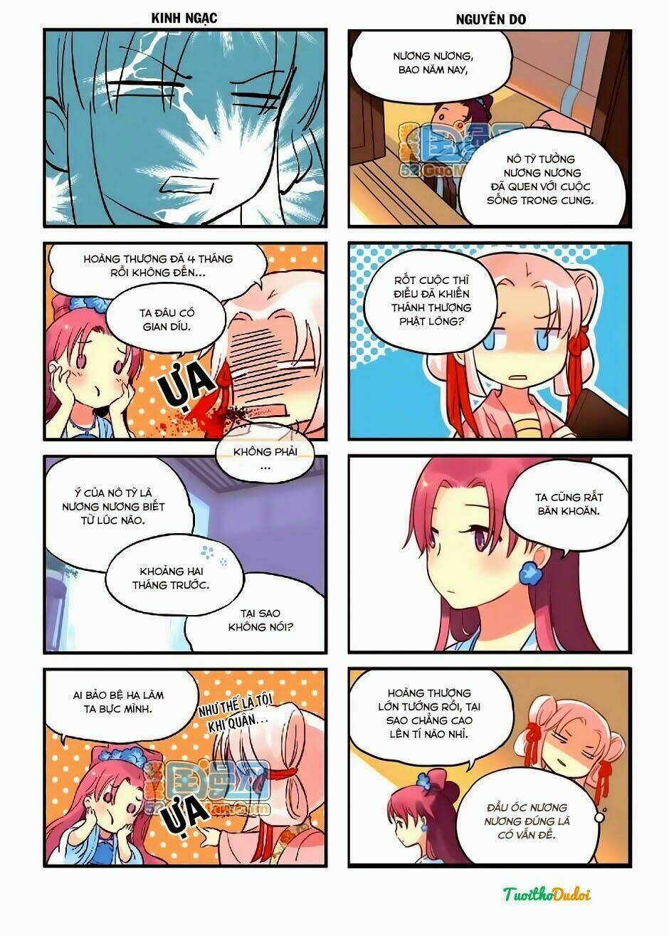 hoa phi hoa chapter 29.6 16