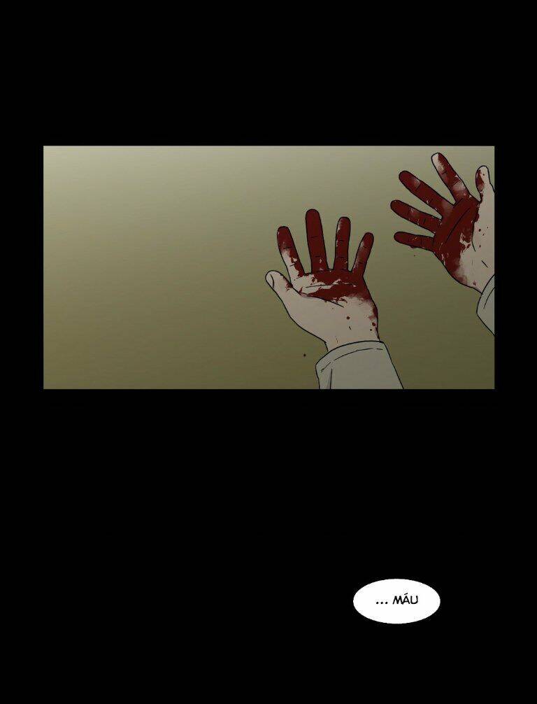 …”một sự thật khá khó chịu.” chapter 59 69