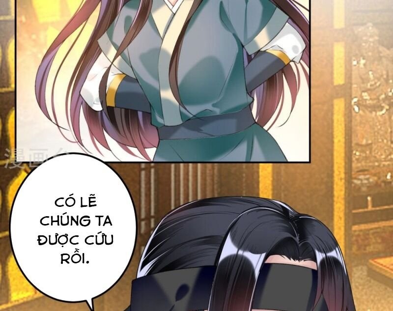 vương gia, áo lót của ngươi rơi mất rồi chapter 54 33