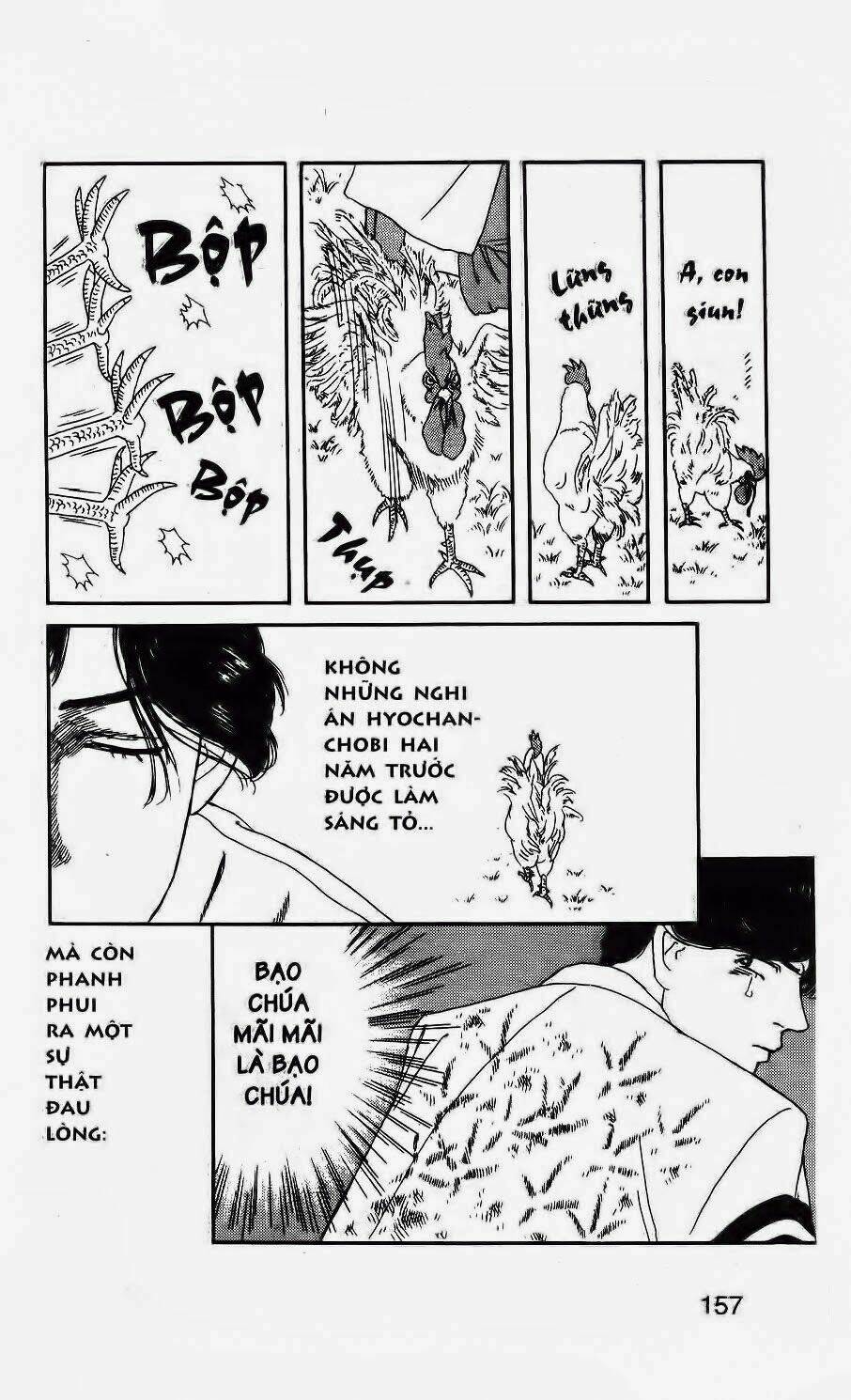 bác sĩ thú y chapter 9 26