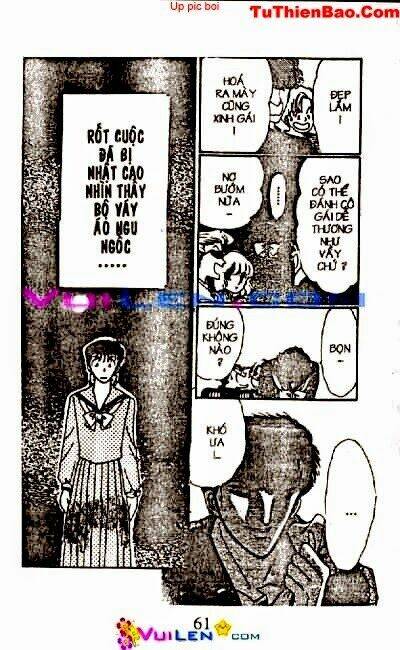 cô bé khóc nhè chapter 14 60