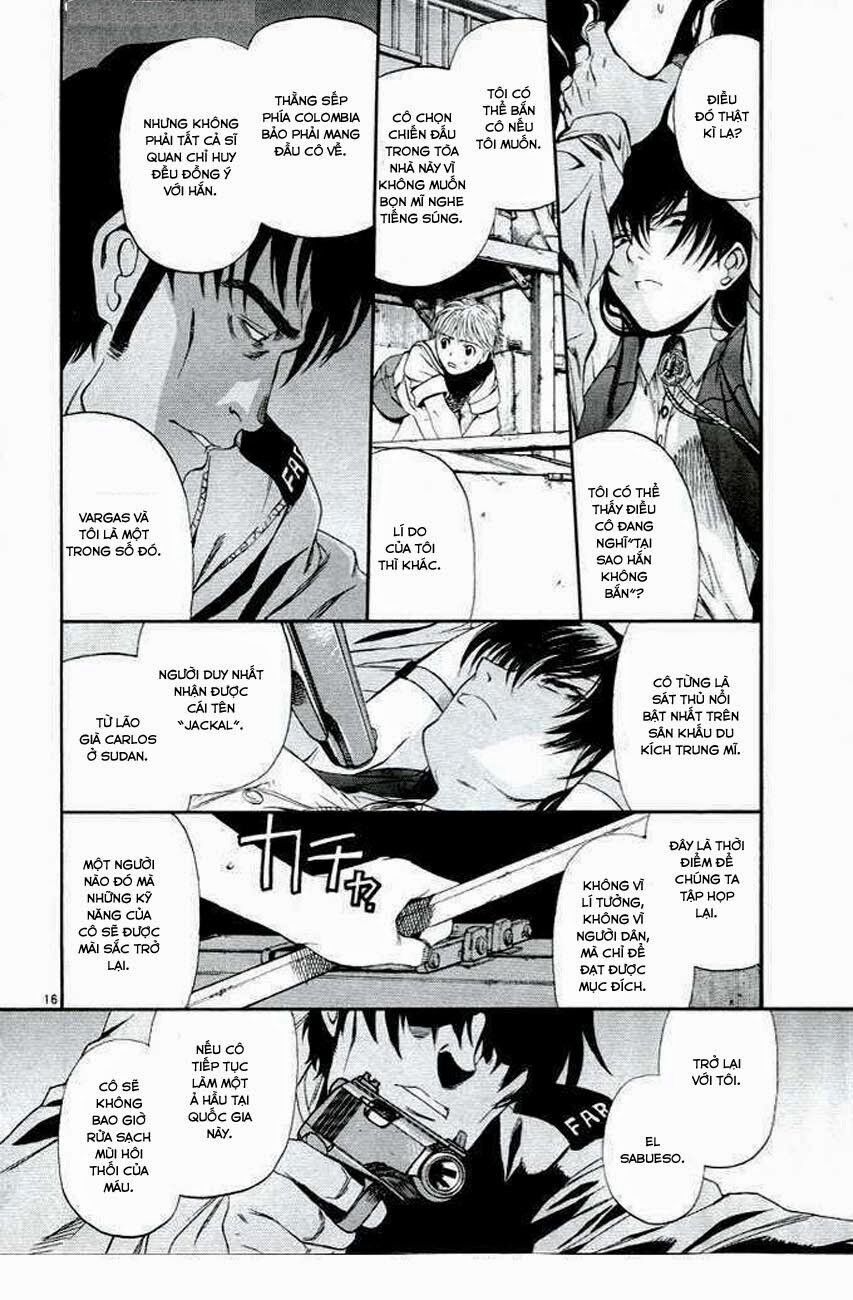 hố đen chapter 62 16