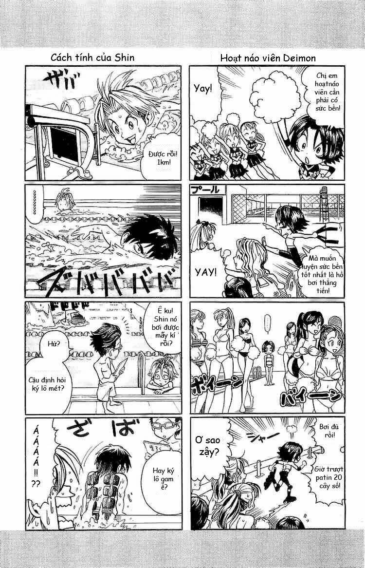 lá chắn mắt chapter 100 4