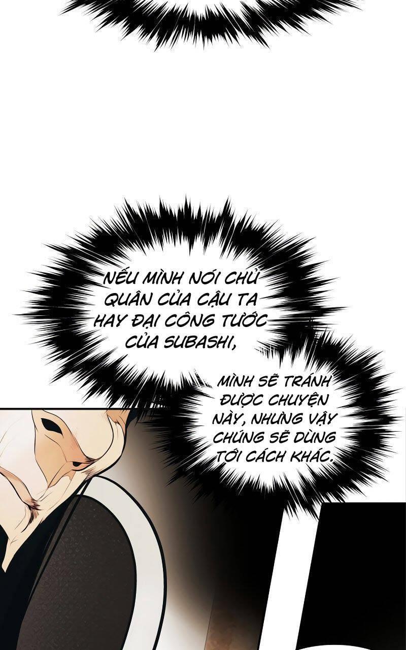 bất bại chân ma chapter 168 107