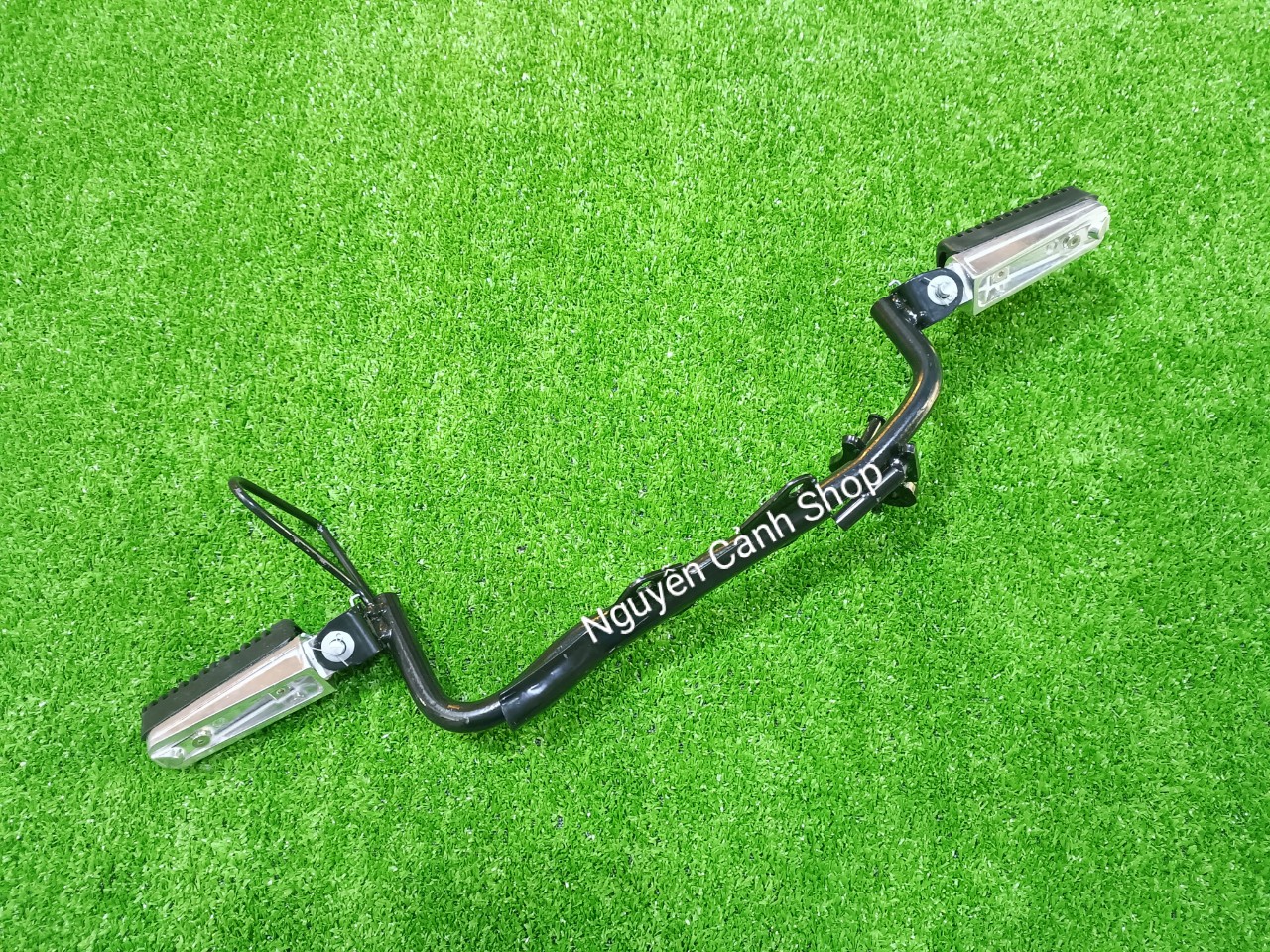 Gác máy EXCITER 150 loại 12 li
