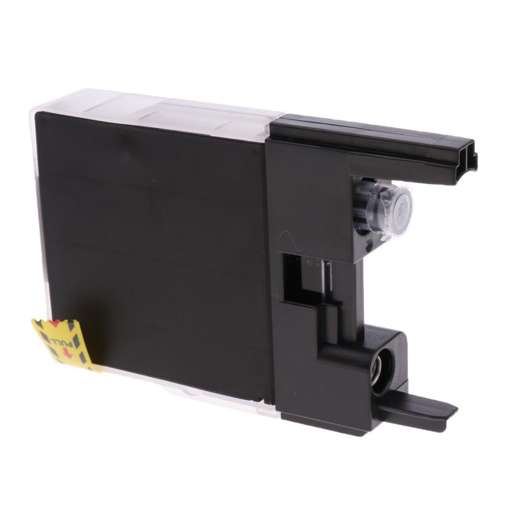 Ink Cartridge Replacement Ink Cartridge Replacement for MFC-J432W Printer