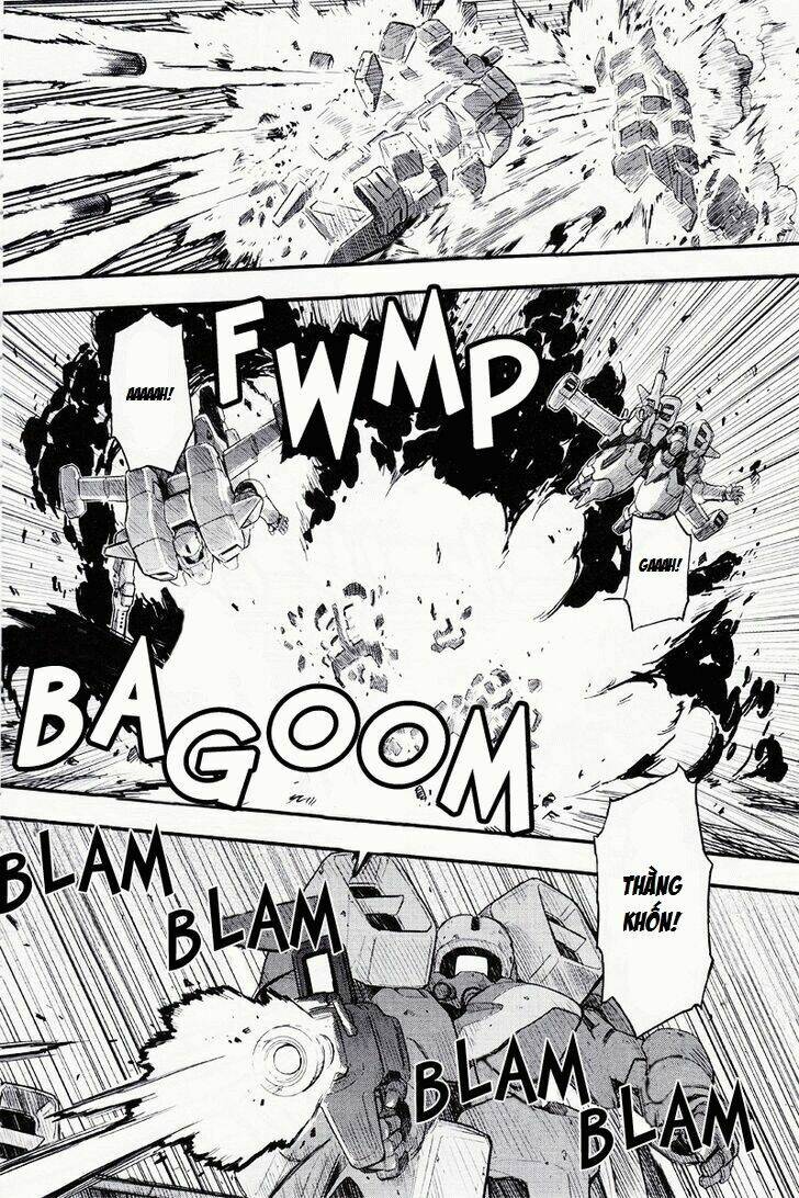 new mobile report gundam wing endless waltz: the glory of losers chapter 6 25